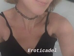 Eroticadel