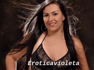 Eroticavioleta
