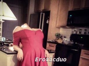 Eroticduo
