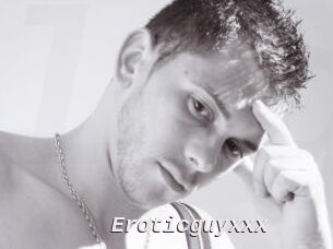 Eroticguyxxx