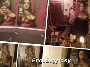 Eroticgypsy