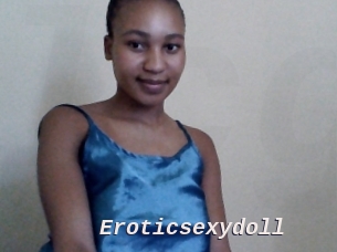 Eroticsexydoll