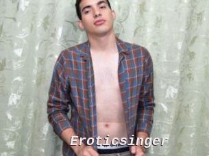 Eroticsinger