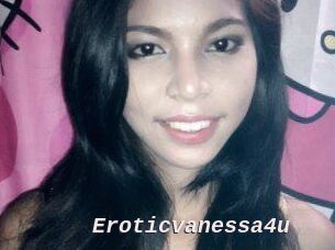 Eroticvanessa4u