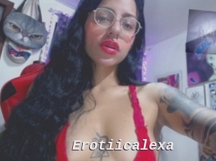 Erotiicalexa