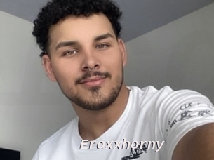 Eroxxhorny