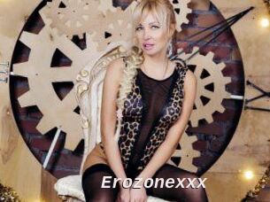 Erozonexxx