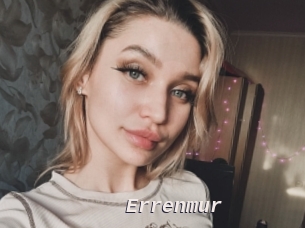 Errenmur