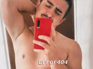 Error404