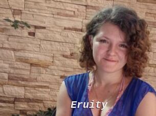 Eruity