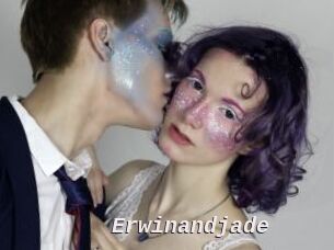 Erwinandjade