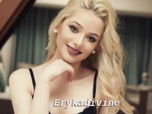 Erykadivine