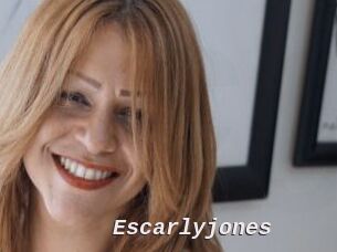 Escarlyjones