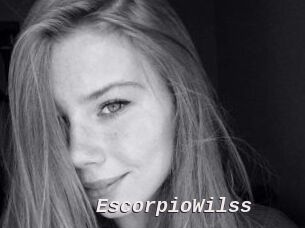 EscorpioWilss