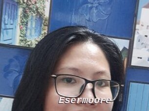 Esermoore
