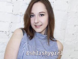 Eshlishygirl
