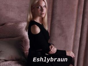 Eshlybraun
