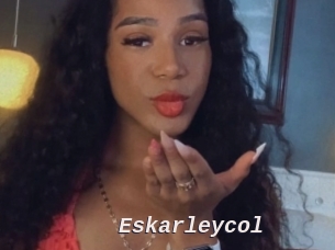 Eskarleycol