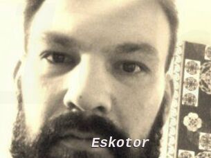 Eskotor