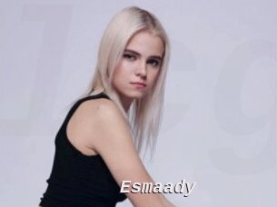 Esmaady