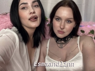 Esmaandlinn