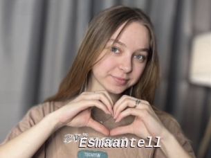 Esmaantell