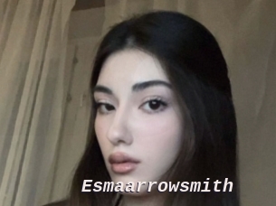 Esmaarrowsmith