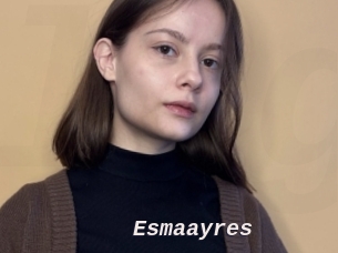 Esmaayres