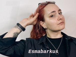 Esmabarkus