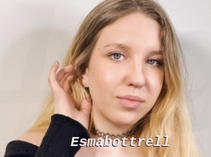 esmabottrell Live Camgirls Sex