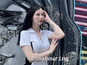 Esmabowring