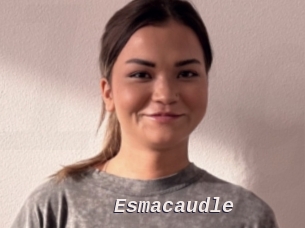 Esmacaudle