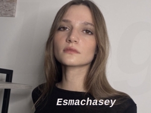 Esmachasey