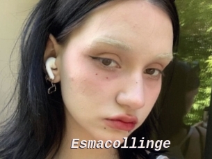 Esmacollinge
