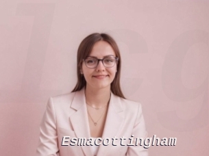 Esmacottingham