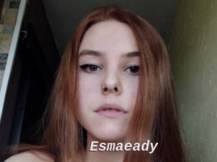 Esmaeady