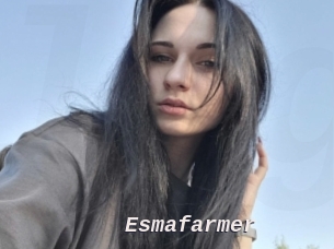 esmafarmer Live Camgirls Sex