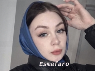 Esmafaro