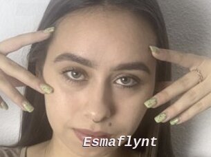 Esmaflynt