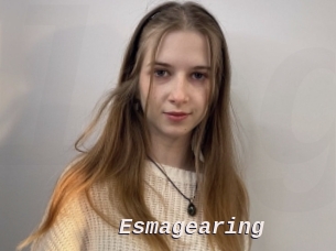 Esmagearing