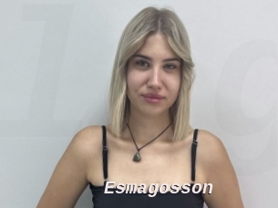 Esmagosson