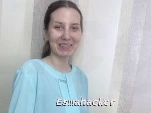 Esmahacker