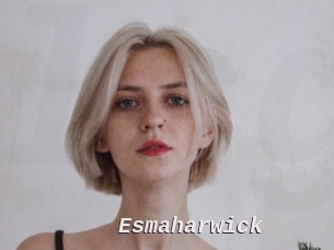 Esmaharwick