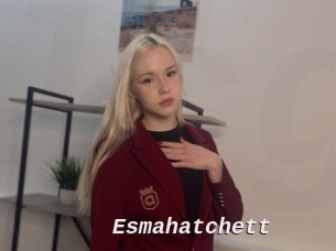 Esmahatchett