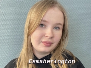 Esmaherington
