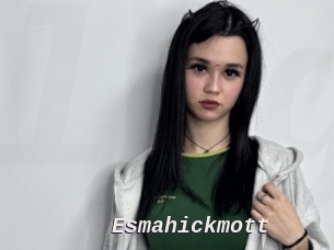 Esmahickmott