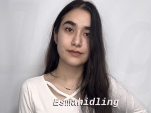 Esmahidling
