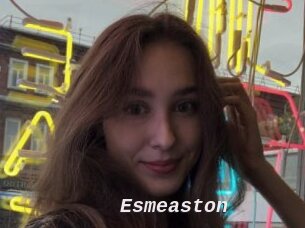 Esmeaston