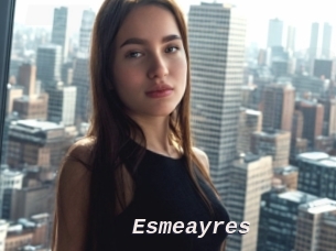 Esmeayres