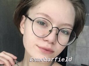 Esmebarfield